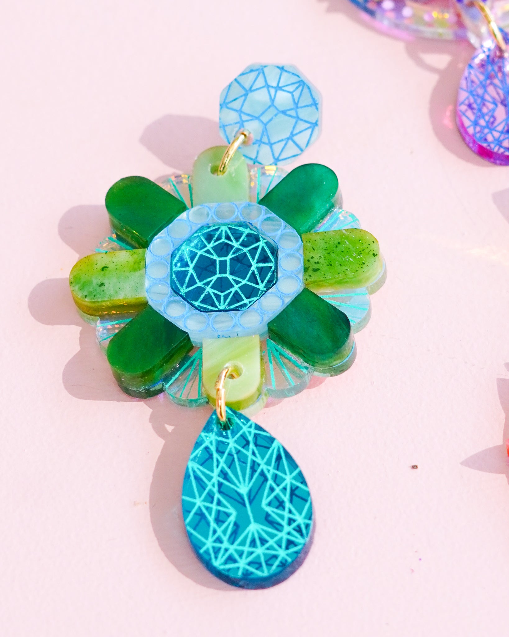 Seasons Diamond