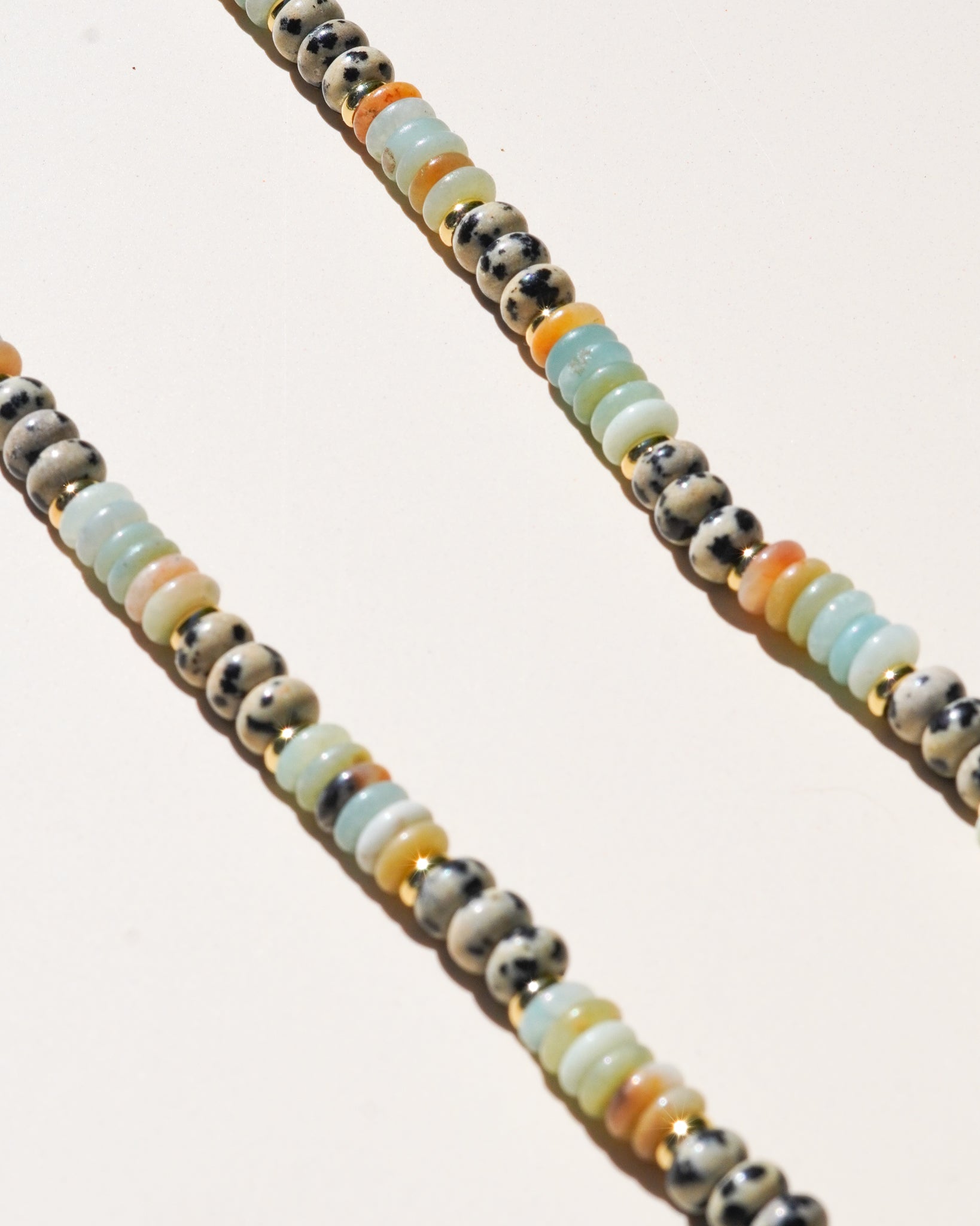 Aurelia Necklace
