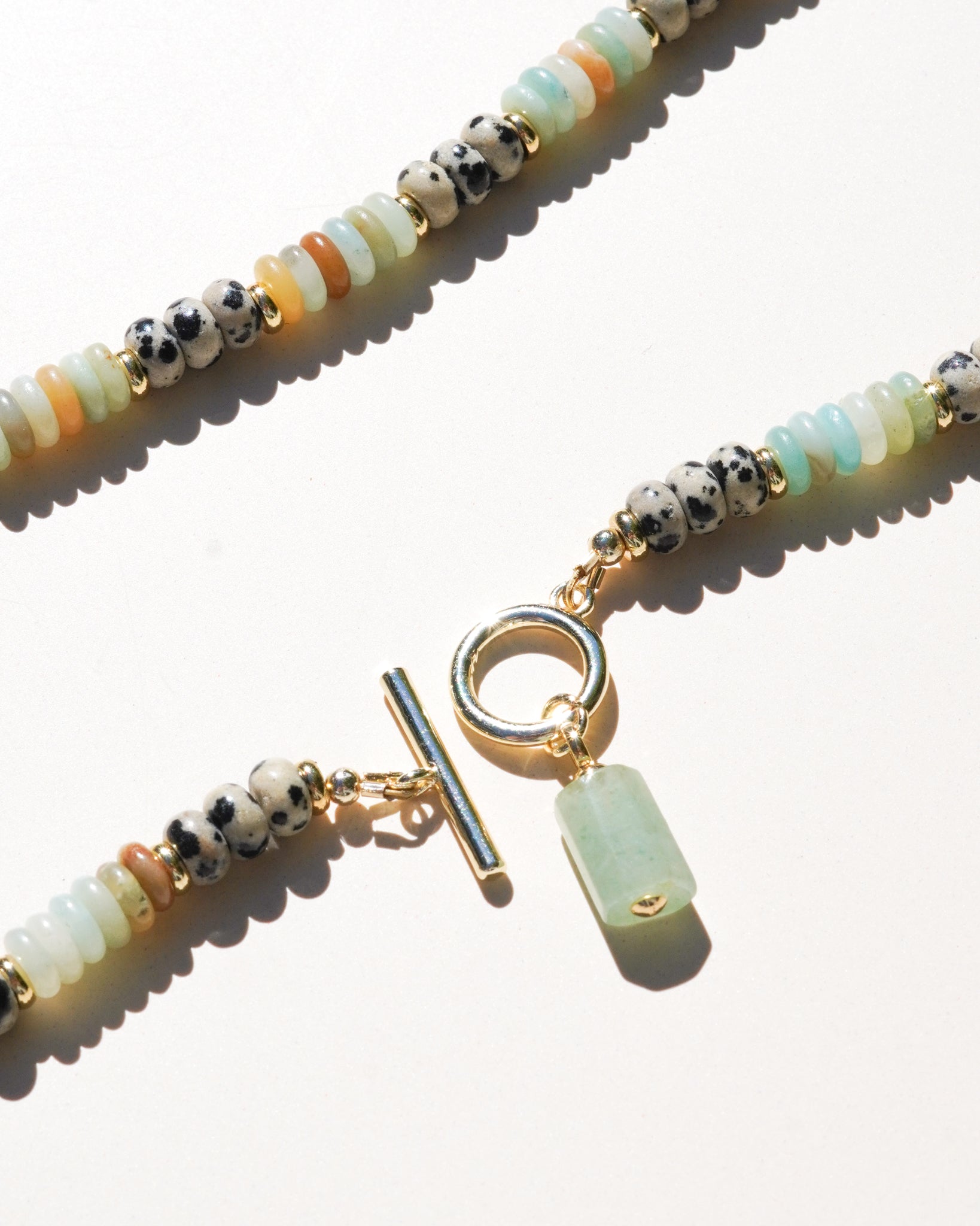 Aurelia Necklace
