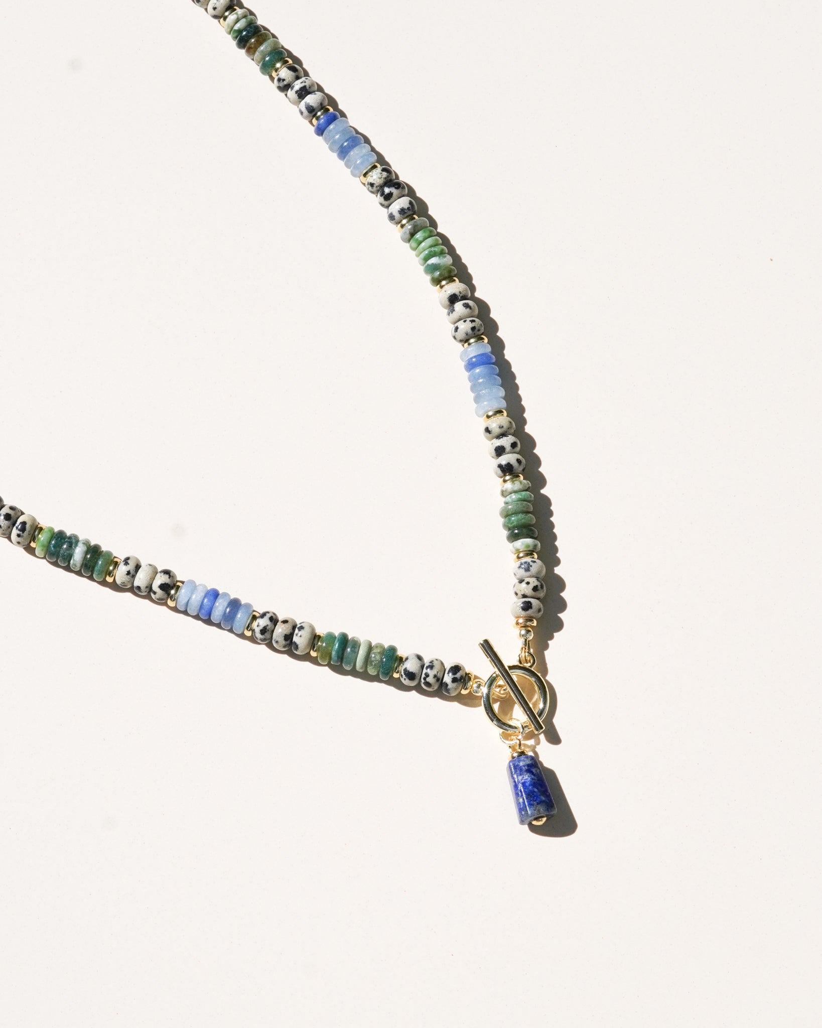 Serafina Necklace
