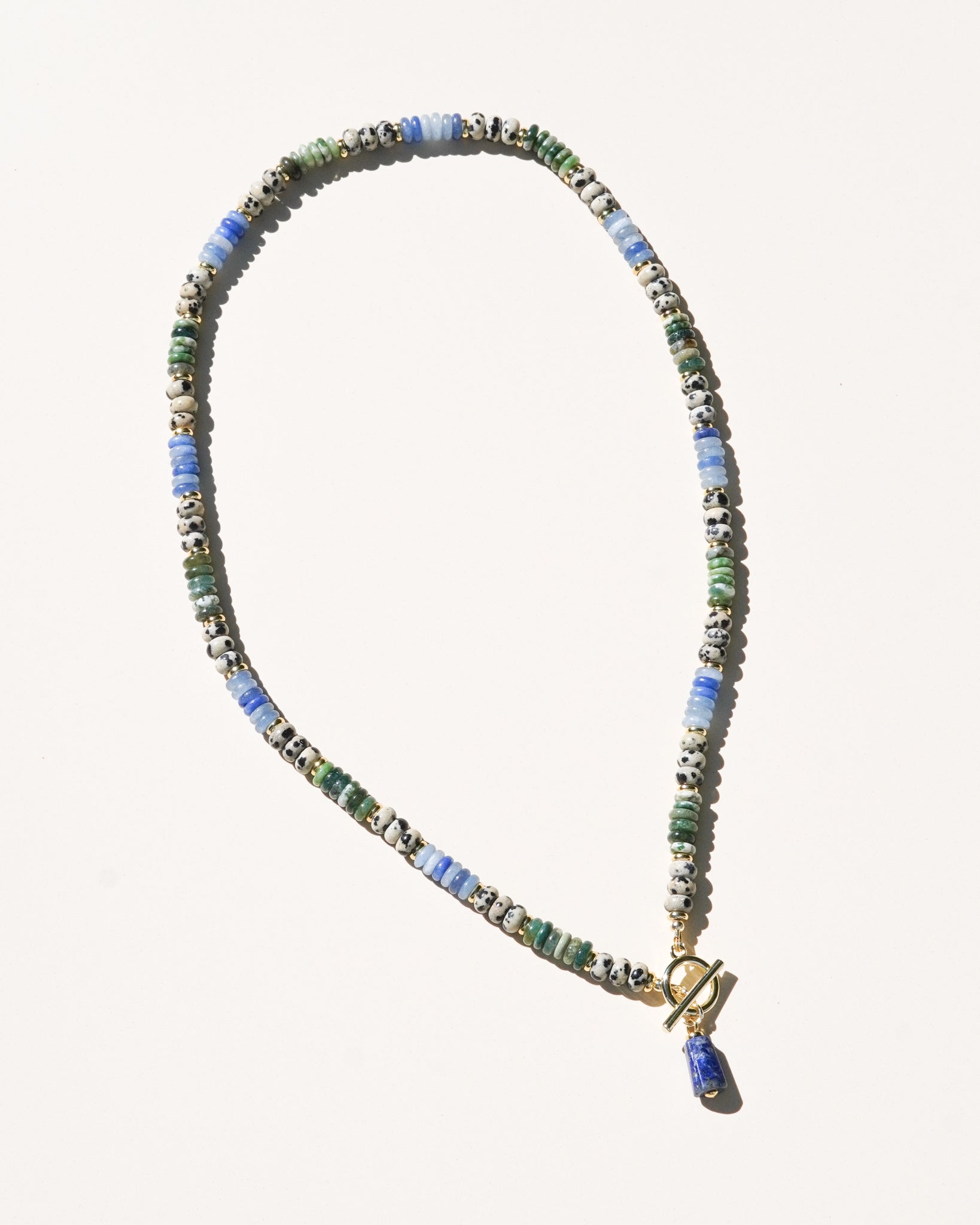 Serafina Necklace