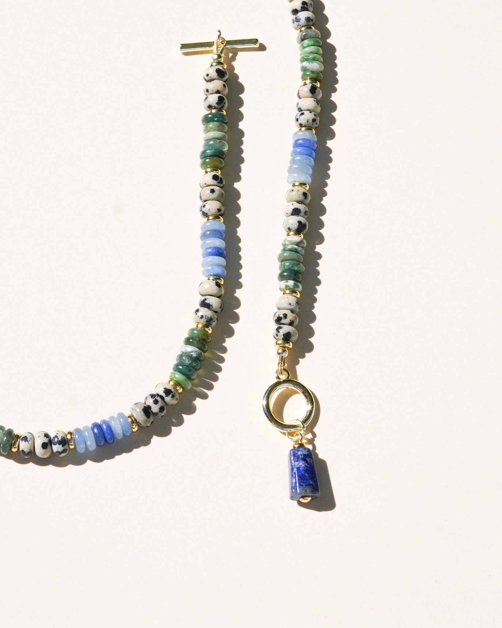 Serafina Necklace
