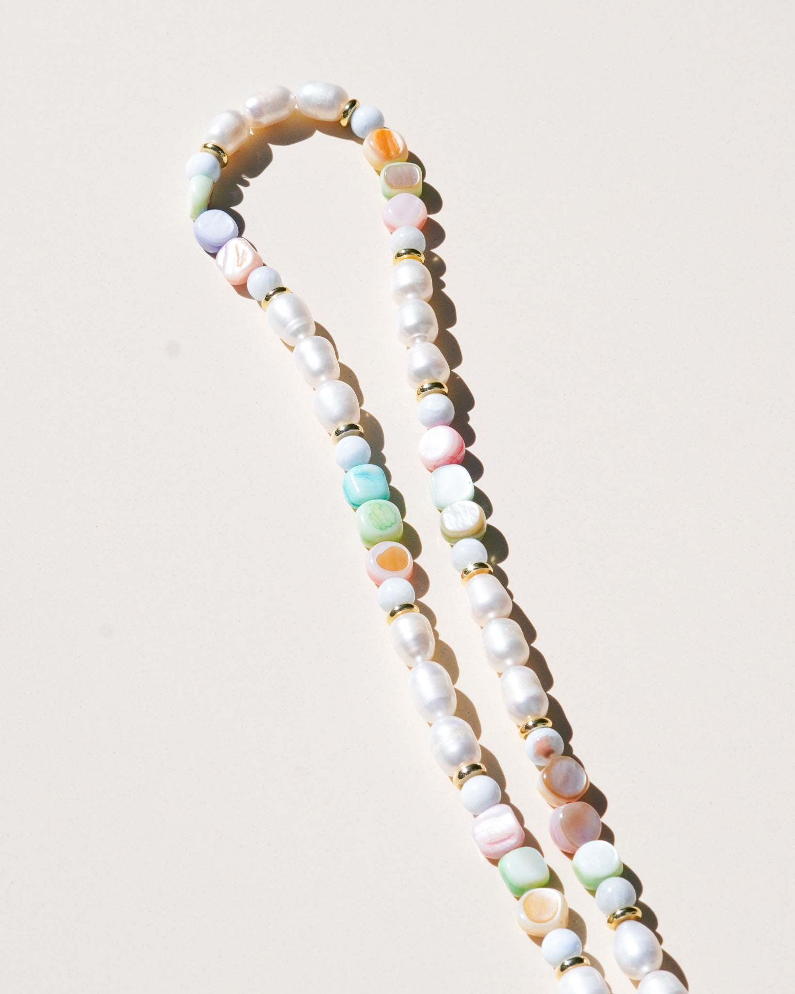 Juniper Necklace