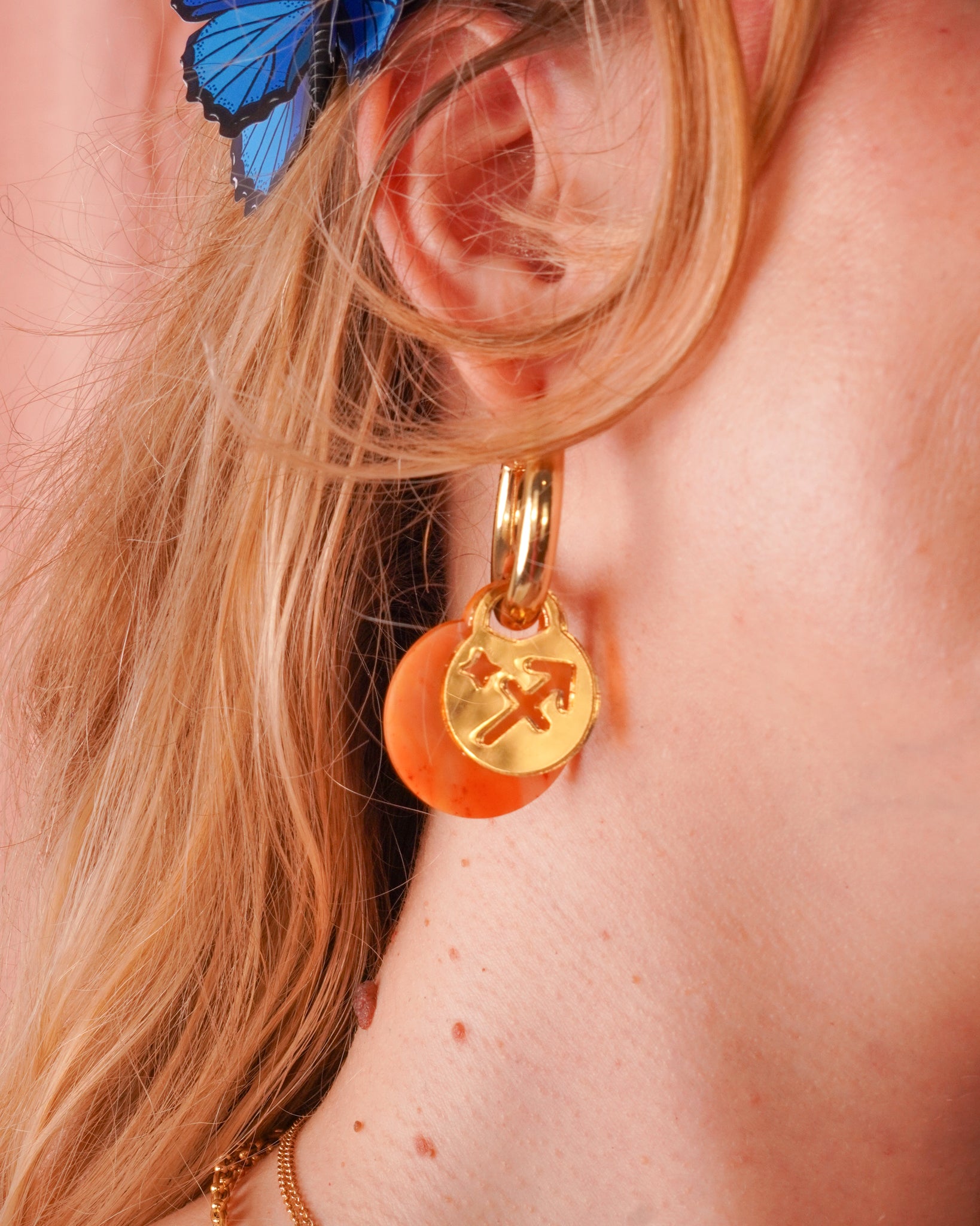 Star Sign Hoops
