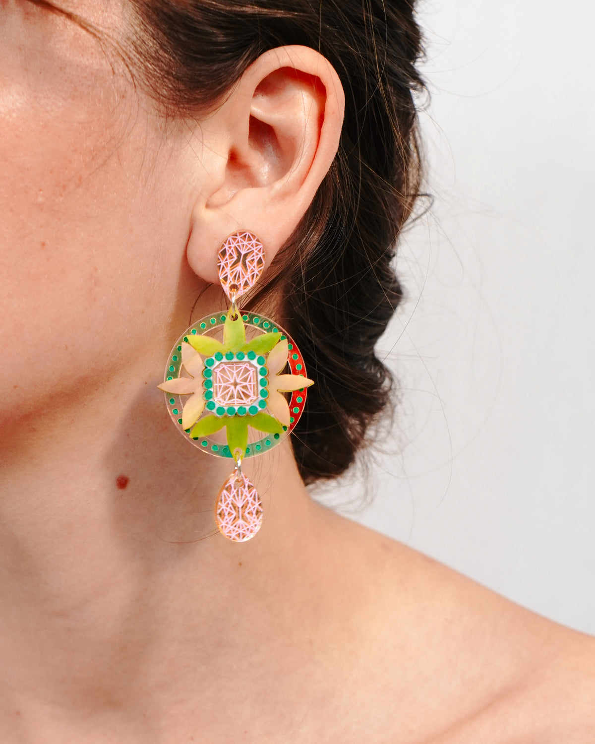 Crown Jewel ~ Limited Ed