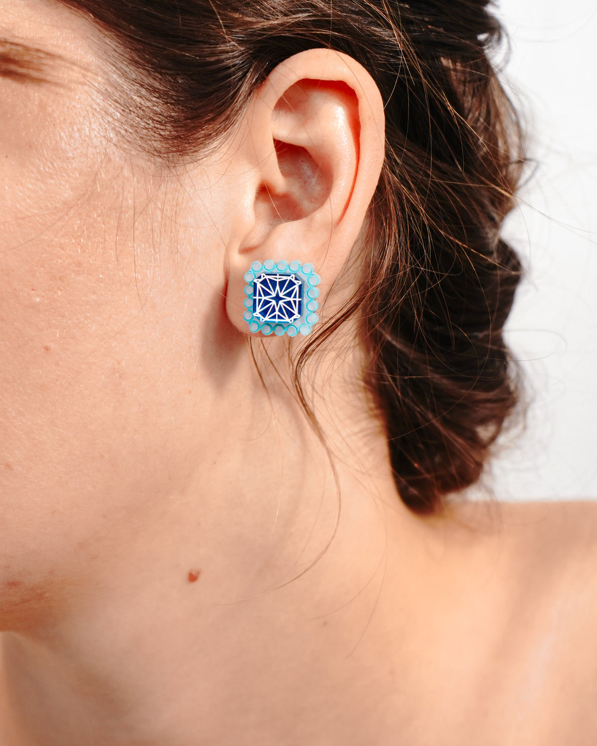 The Jewel Studs