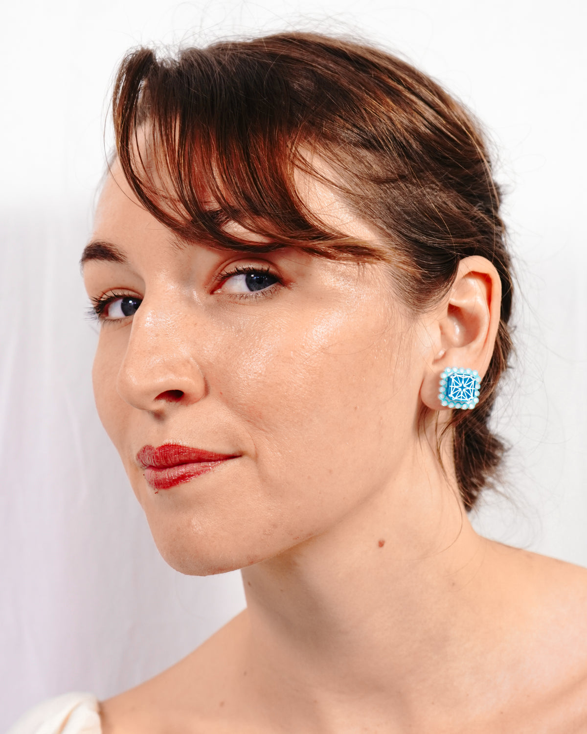 The Jewel Studs