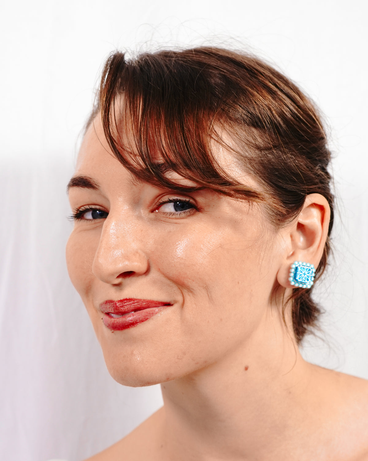 The Jewel Studs