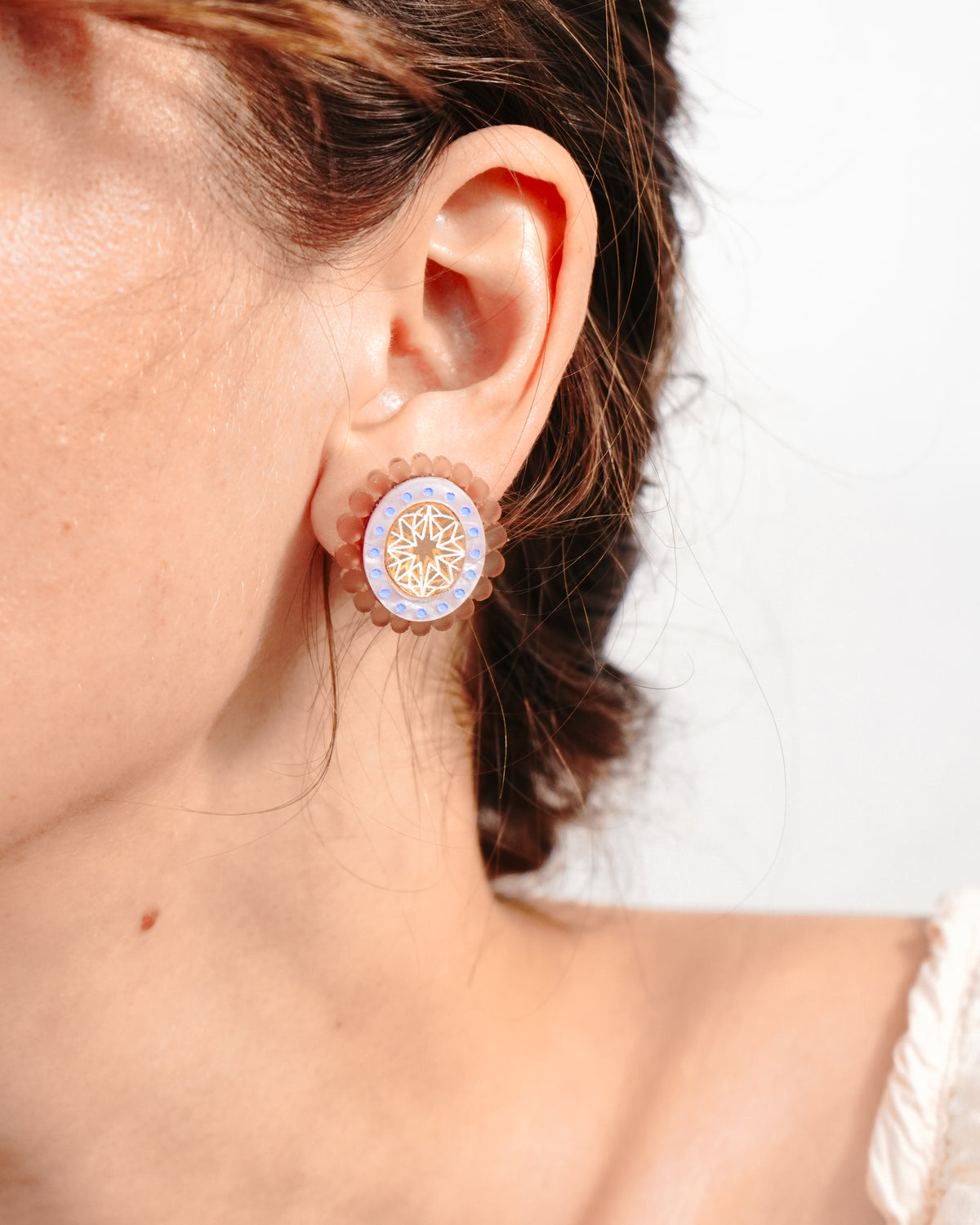 The Jewel Studs