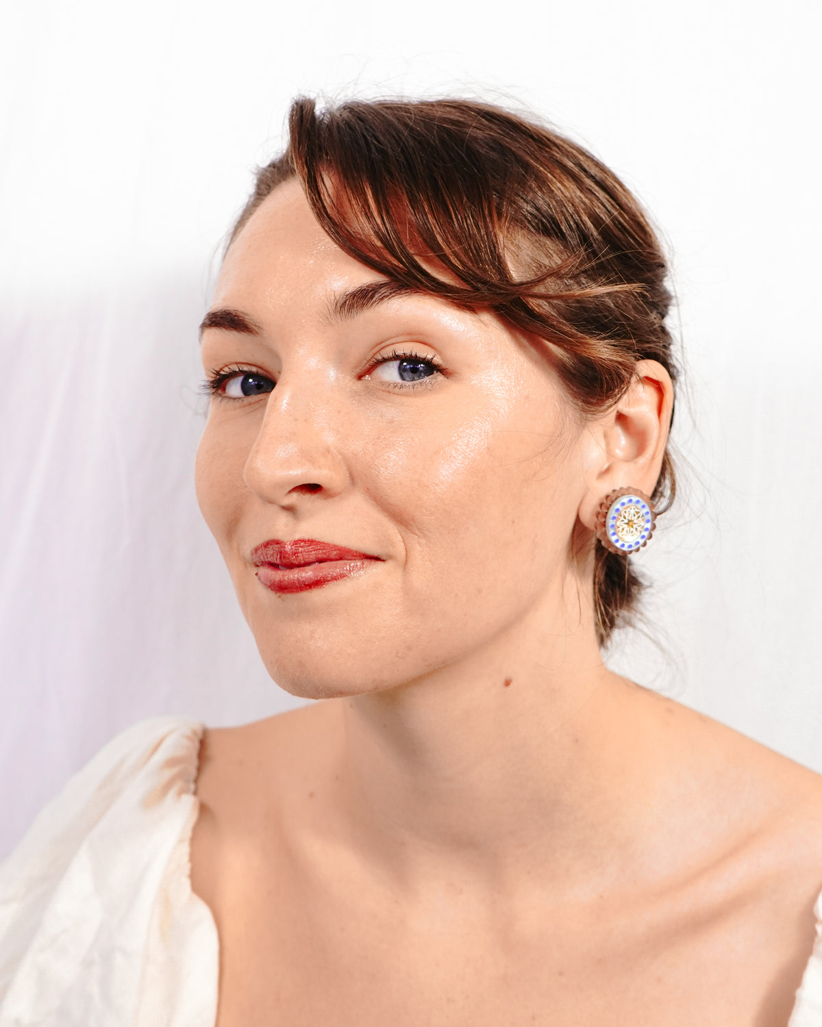 The Jewel Studs