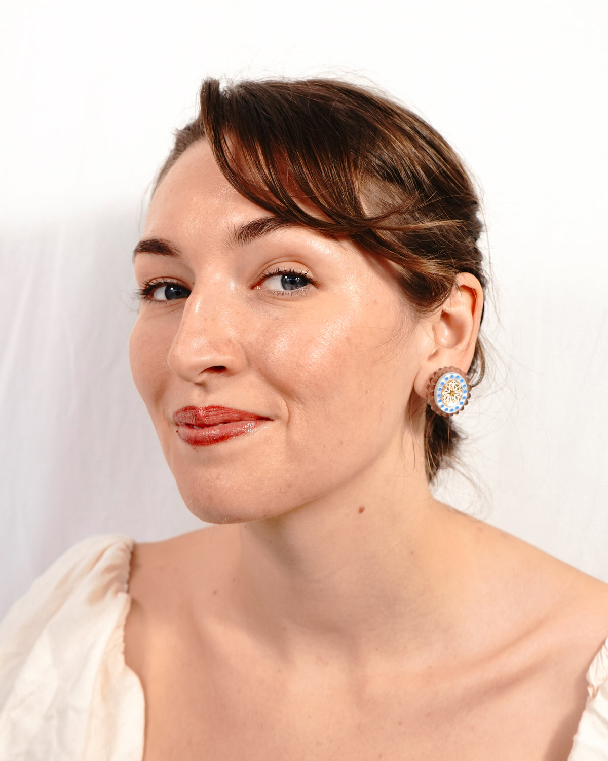 The Jewel Studs