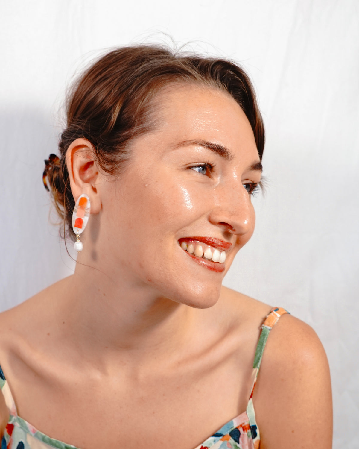 The Prism Studs