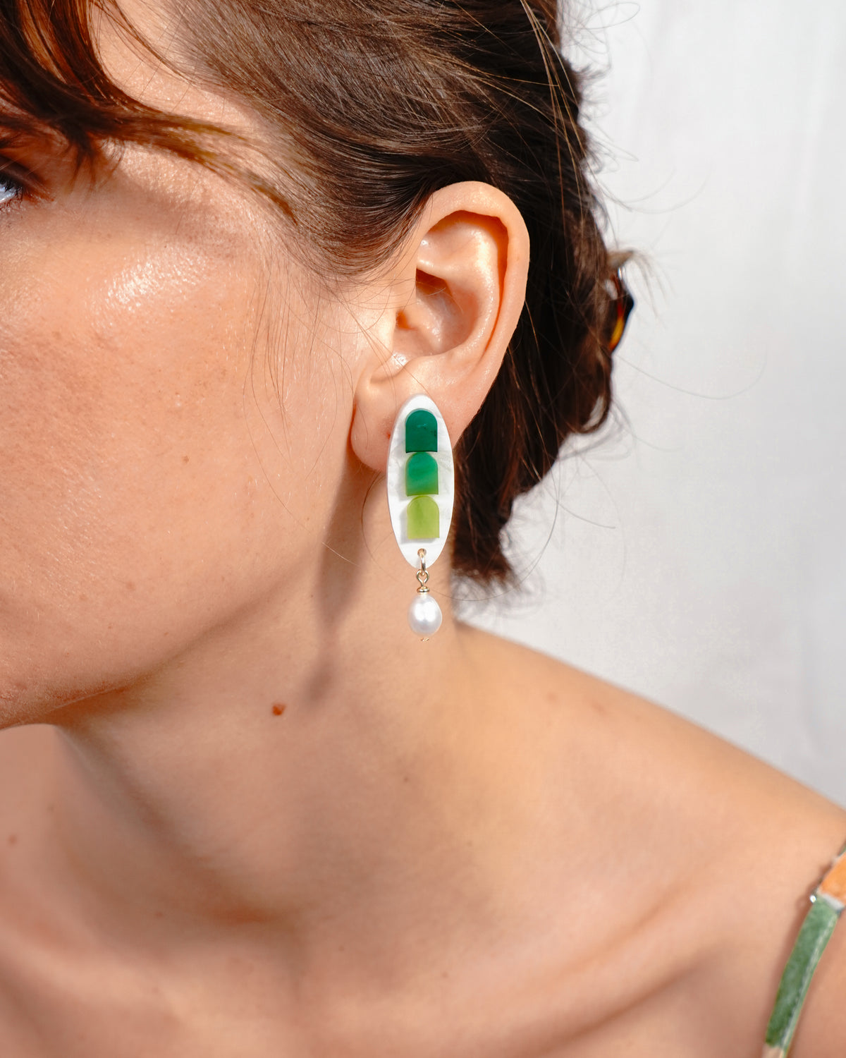 The Prism Studs