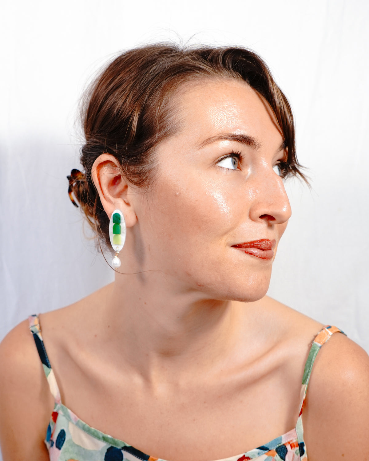 The Prism Studs