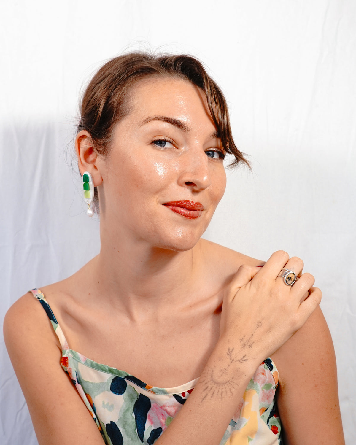 The Prism Studs