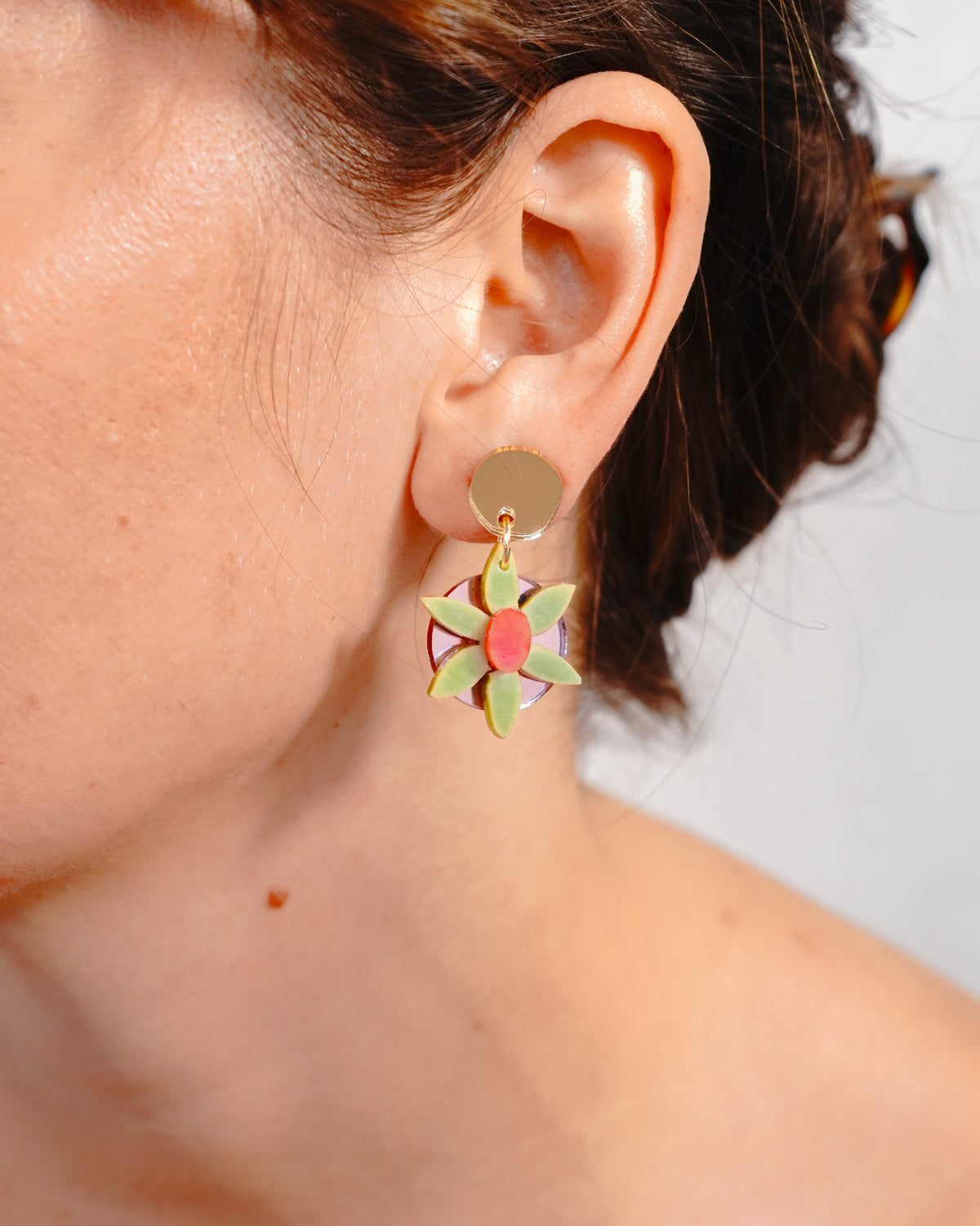 Lil Star Flowers