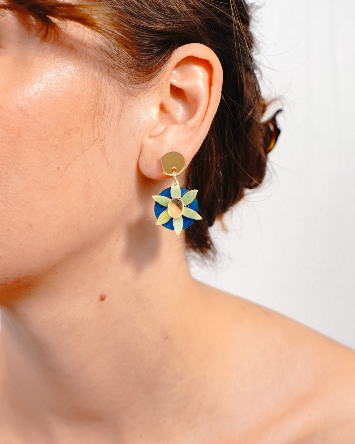 Lil Star Flowers