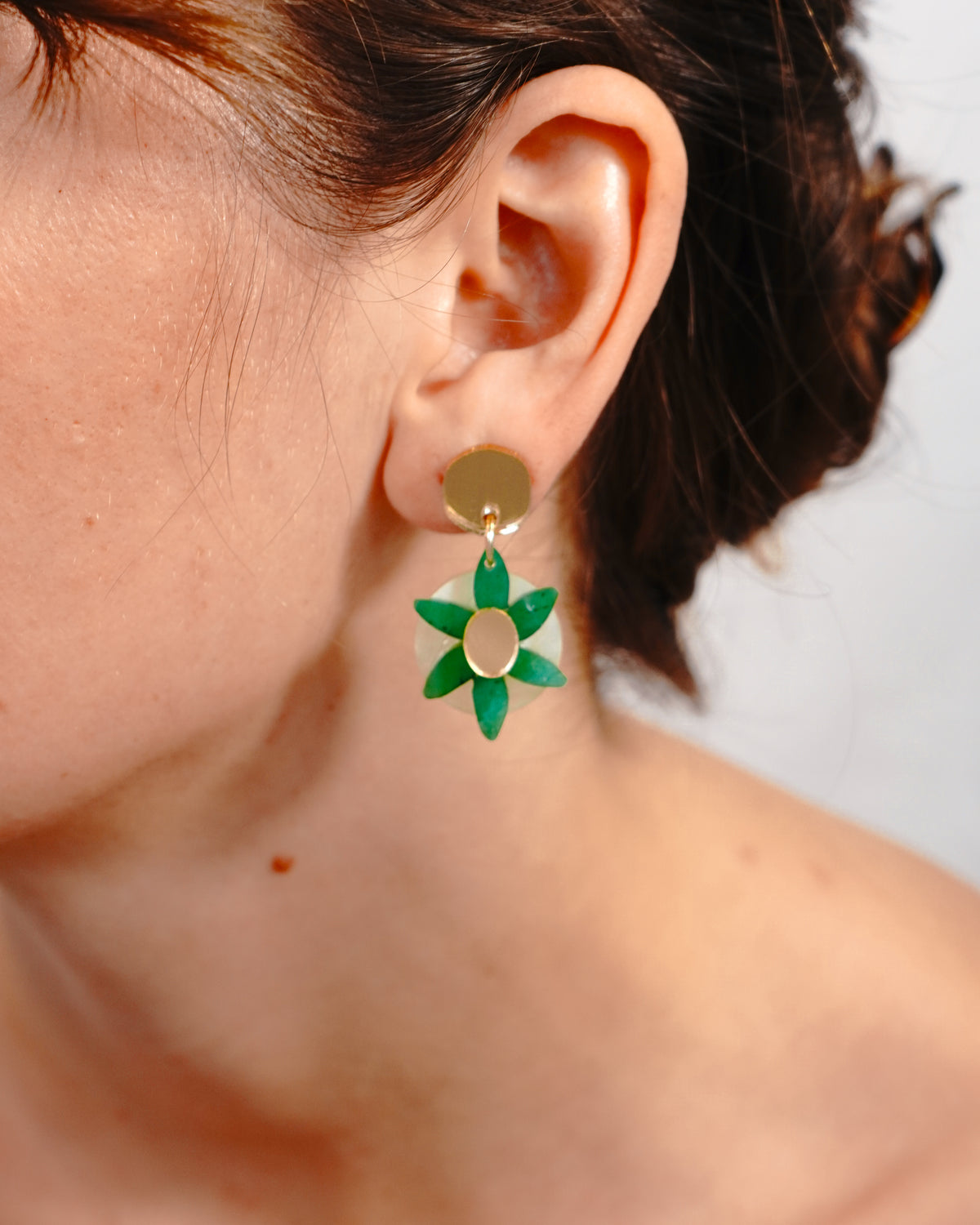 Lil Star Flowers