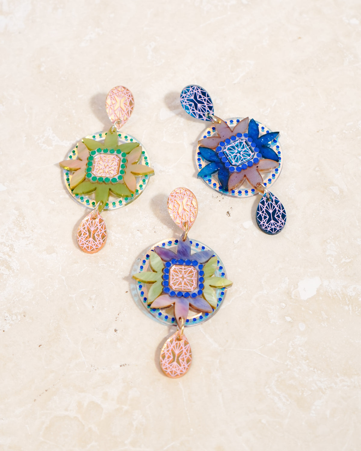 Crown Jewel ~ Limited Ed