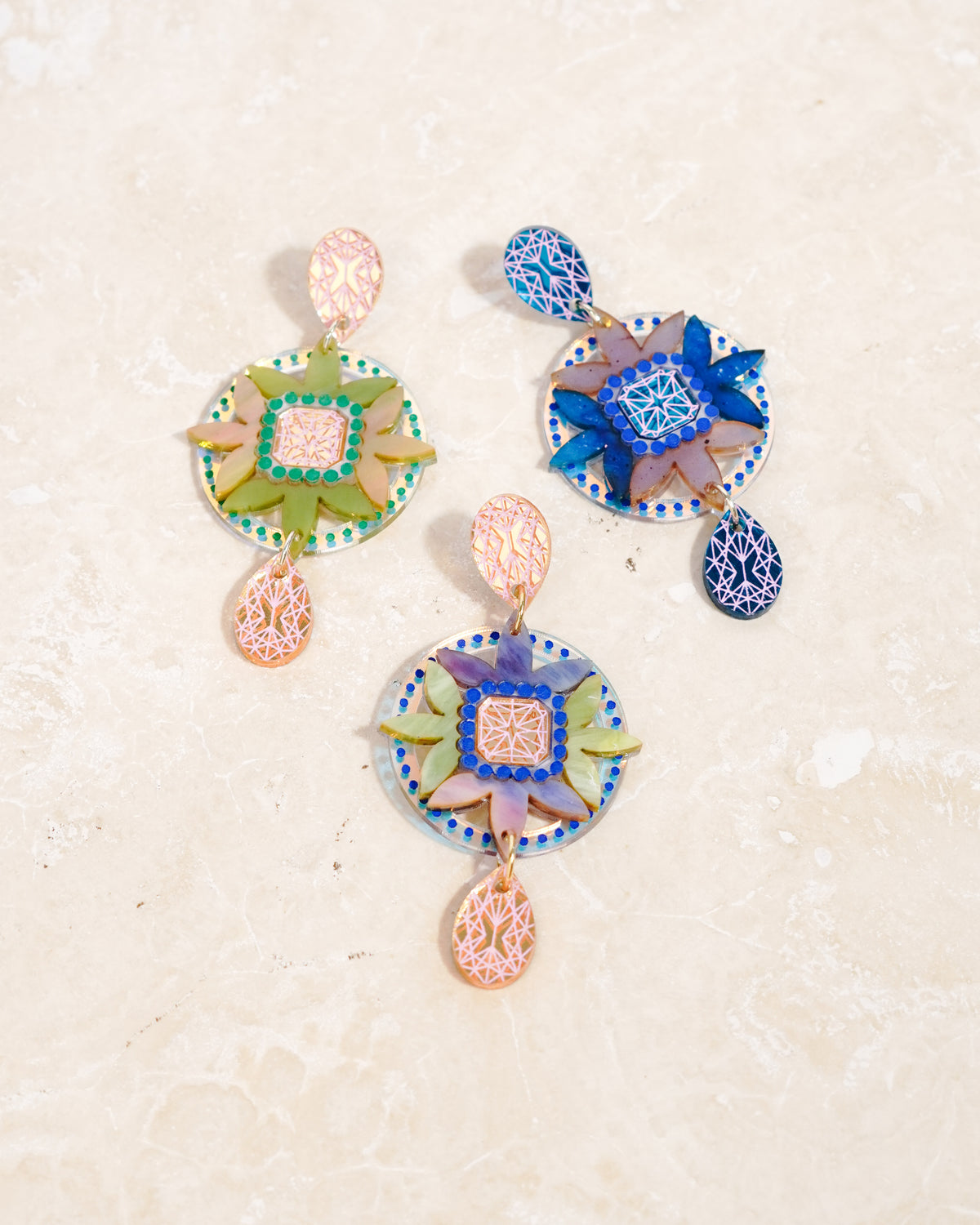 Crown Jewel ~ Limited Ed