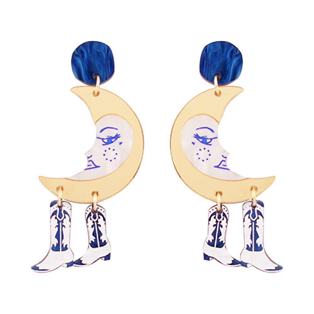 Lil Moon Dancers