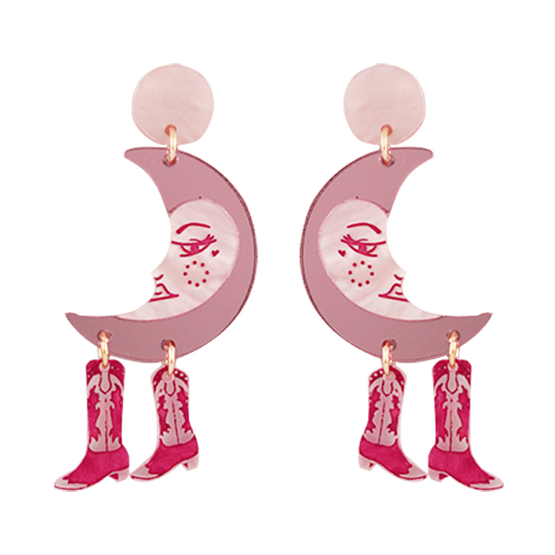 Lil Moon Dancers